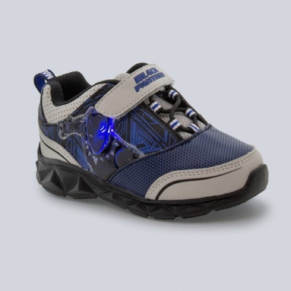 black panther shoes boys